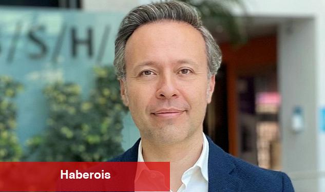 Türkiye Beyaz Eşya Sanayicileri Derneği (TÜRKBESD)'in Yeni Dönem Başkanı BSH Türkiye CEO'su Gökhan Sığın oldu - Haberois Türkiye Beyaz Eşya Sanayicileri Derneği (TÜRKBESD)'in Yeni Dönem Başkanı BSH Türkiye CEO'su Gökhan Sığın oldu