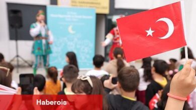 Türkiye Finans "Umudun Işığı Çocuklar" Diyerek Kahramanmaraş'ta Deprem Bölgesindeki Çocuklarla Buluştu