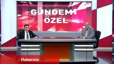 Türkiye Geleneksel Güreşler Federasyonu Başkanı İbrahim Türkiş D-Smart'a konuk oldu