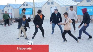 Türkiye Sigorta, İftar Sofralarıyla Afet Bölgesindeydi - Haberois Türkiye Sigorta, İftar Sofralarıyla Afet Bölgesindeydi