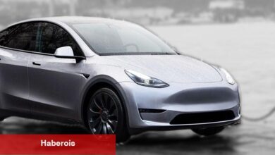 Türkiye'deki Birinci Tesla Teslimatları İçin Tarih Belirli Oldu!