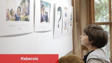 Türkiye'nin İlk ve En Kapsamlı Çocuk Dergileri Sergisi Kadıköy'de - Haberois Türkiye'nin İlk ve En Kapsamlı Çocuk Dergileri Sergisi Kadıköy'de