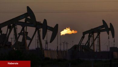 Türkiye'nin petrol ithalatı Şubat'ta arttı - Haberois Türkiye'nin petrol ithalatı Şubat'ta arttı