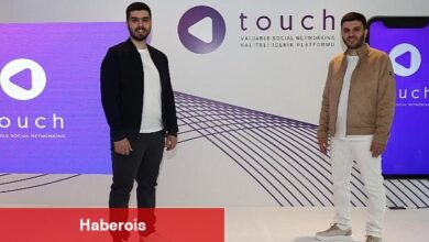 Türkiye'nin sosyal medya uygulaması Alanya'da doğdu - Haberois Türkiye'nin sosyal medya uygulaması Alanya'da doğdu