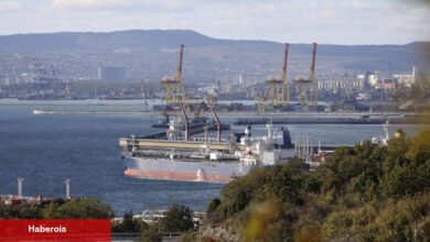 Türkiye'ye Rus motorini akıyor - Haberois Türkiye'ye Rus motorini akıyor