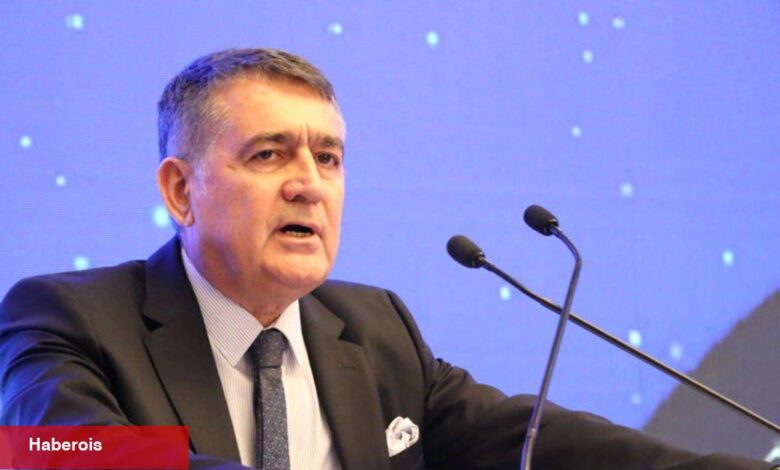 TÜSİAD/Turan: Teknoloji bankası kurulmalı - Haberois TÜSİAD/Turan: Teknoloji bankası kurulmalı
