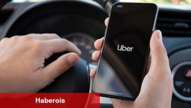 Uber Taksi Hatay'da… - Haberois Uber Taksi Hatay'da…