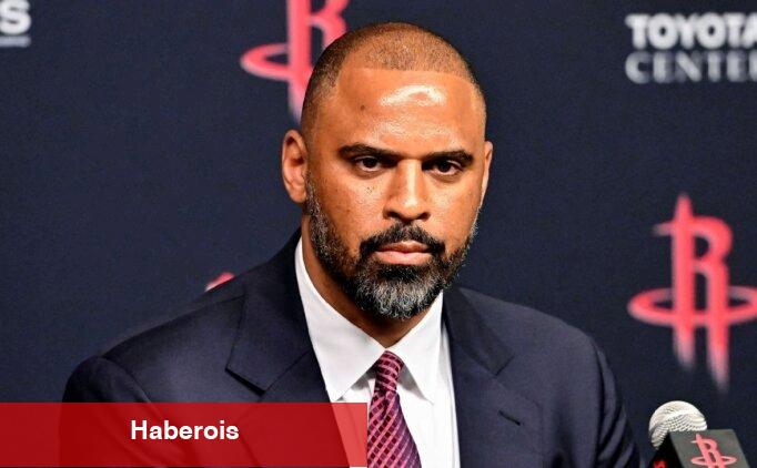 Udoka: "Cezama neden olan durumdan dolayı hala pişmanım" - Haberois Udoka: "Cezama neden olan durumdan dolayı hala pişmanım"