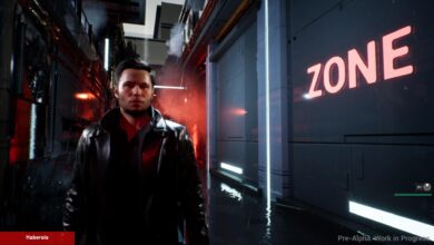 UE5 üretimi nişancı aksiyon oyunu Neo Berlin 2087 için oynanış fragmanı yayınlandı