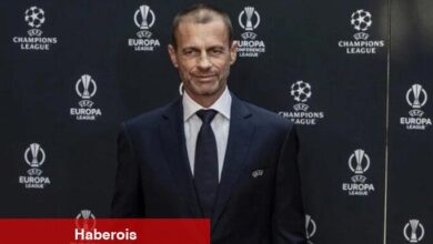 UEFA, Barcelona'yı men etmeye hazırlanıyor - Haberois UEFA, Barcelona'yı men etmeye hazırlanıyor