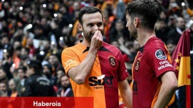 UEFA'dan Akil Adamlar Kurulu: Galatasaray'dan da bir isim yer aldı! - Haberois UEFA'dan Akil Adamlar Kurulu: Galatasaray'dan da bir isim yer aldı!