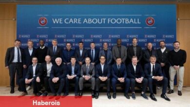 UEFA'nın futbol kurulu projesi hayata geçiyor - Haberois UEFA'nın futbol kurulu projesi hayata geçiyor