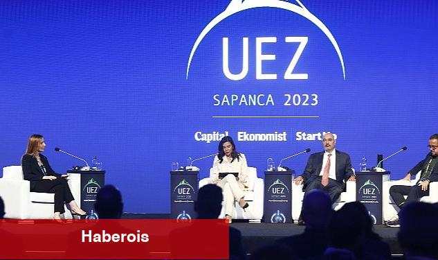 UEZ 2023'te liderler gelecek ajandalarını açıkladılar - Haberois UEZ 2023'te liderler gelecek ajandalarını açıkladılar