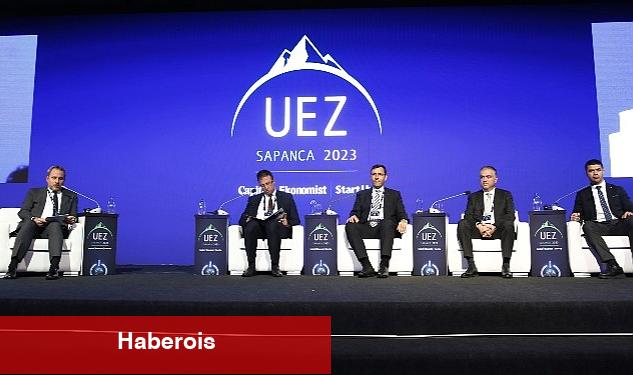 UEZ 2023'te Türk savunma sanayiinin değer yaratan projeleri ele alındı