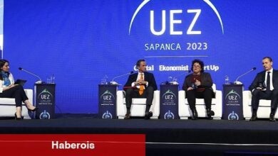 UEZ 2023'te yeni nesillere yönelik sosyal programlar ele alındı