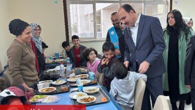 Uğur İbrahim Altay'dan Ereğli çeşidi - Haberois Uğur İbrahim Altay'dan Ereğli çeşidi