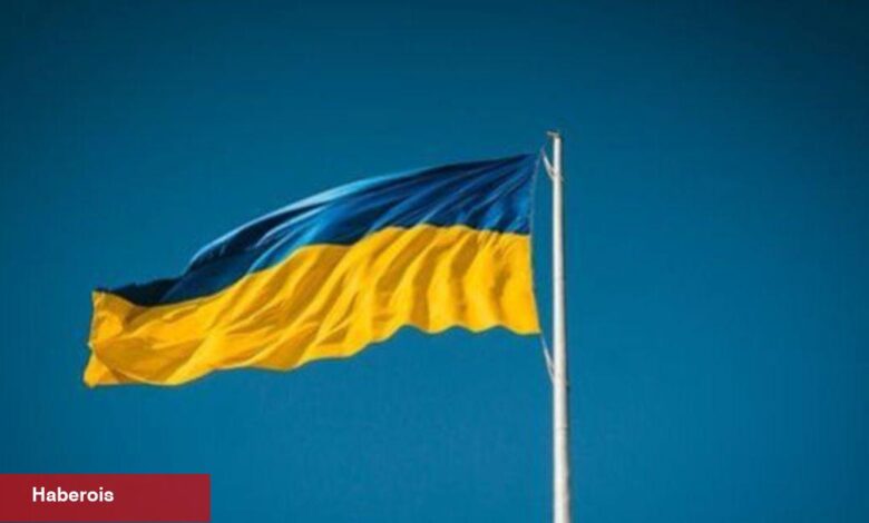 Ukrayna iktisadı 2022'de yüzde 29,1 küçüldü - Haberois Ukrayna iktisadı 2022'de yüzde 29,1 küçüldü