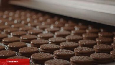 Ülker Bisküvi'den birleşme açıklaması - Haberois Ülker Bisküvi'den birleşme açıklaması