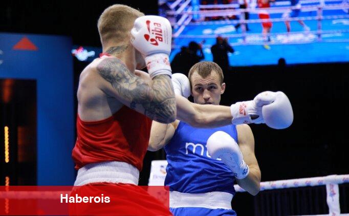 Ulusal atletler Özbekistan'da ringe çıkıyor - Haberois Ulusal atletler Özbekistan'da ringe çıkıyor