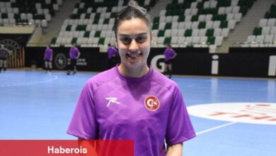 Ulusal hentbolcuların gayesi Dünya Şampiyonası