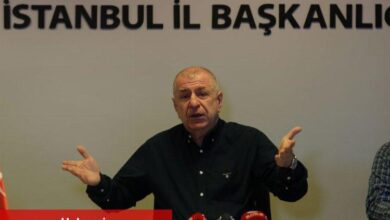 Ümit Özdağ'dan listelerle ilgili çarpıcı açıklamalar - Haberois Ümit Özdağ'dan listelerle ilgili çarpıcı açıklamalar