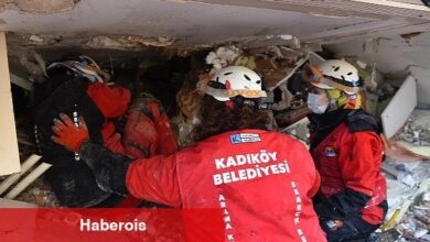 UNESCO, Kadıköy Belediyesi'nin Deprem Bölgelerindeki Çalışmalarını Dünyaya Örnek Gösterdi - Haberois UNESCO, Kadıköy Belediyesi'nin Deprem Bölgelerindeki Çalışmalarını Dünyaya Örnek Gösterdi