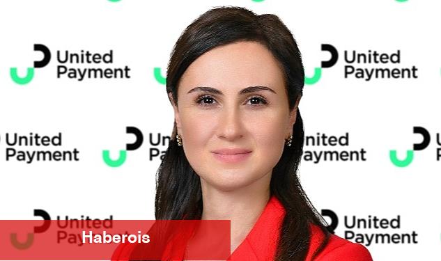 United Payment Gürcistan'da ödeme hizmeti lisansı alan ilk Türk fintek oldu - Haberois United Payment Gürcistan'da ödeme hizmeti lisansı alan ilk Türk fintek oldu