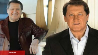 Ünlü müzikçi Ahmet Özhan çarpıcı açıklamada bulundu! "Ölmeyi heyecanla bekliyorum..." - Haberois Ünlü müzikçi Ahmet Özhan çarpıcı açıklamada bulundu! "Ölmeyi heyecanla bekliyorum..."
