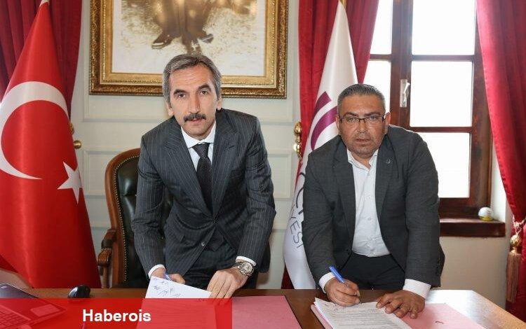 Urla’da emekçilere yüzde 75 artırım - Haberois Urla’da emekçilere yüzde 75 artırım