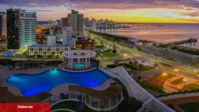 Uruguay nerede? Uruguay'a nasıl gidilir? Uruguay hakkında değişik bilgiler