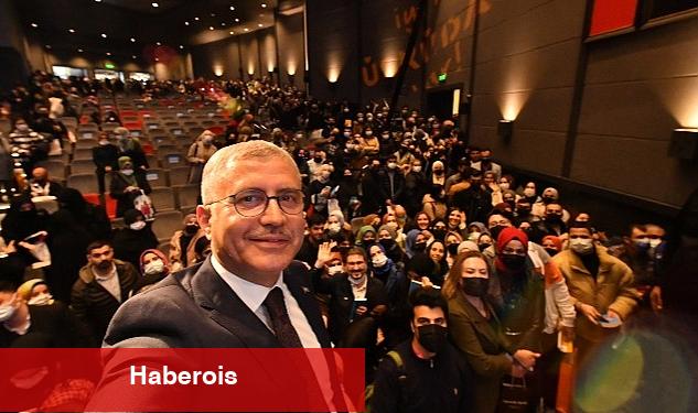 Üsküdar'da 8. Kitap Fuarı Yarın Başlıyor