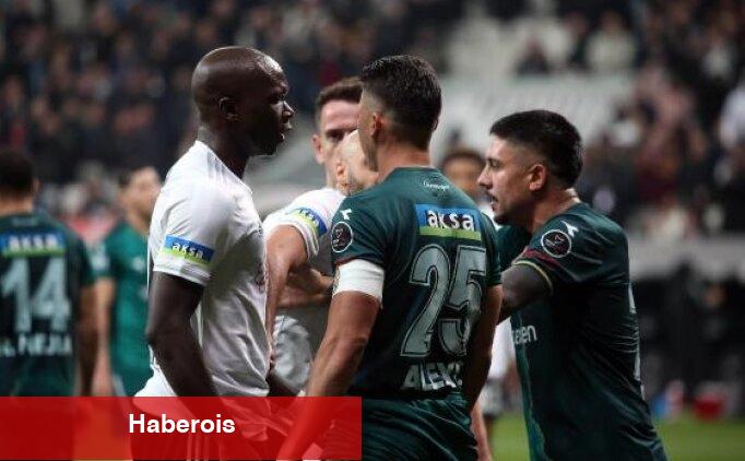 Üstün Lig takımından Lale Orta'ya istifa daveti - Haberois Üstün Lig takımından Lale Orta'ya istifa daveti