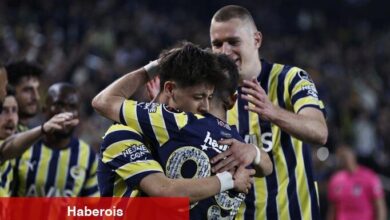 Üstün Lig'de gol yağmuru
