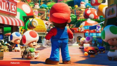 Üstün Mario beyaz perdeyi sallamaya devam ediyor - Haberois Üstün Mario beyaz perdeyi sallamaya devam ediyor