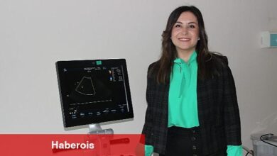 Uzm. Dr. Hatice İrem Üzümcü: Kalp ve Damar hastalıklarının tüm dünyada başlıca ölüm nedeni olduğunu belirtti - Haberois Uzm. Dr. Hatice İrem Üzümcü: Kalp ve Damar hastalıklarının tüm dünyada başlıca ölüm nedeni olduğunu belirtti