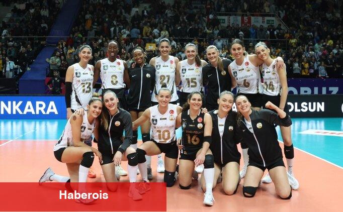 Vakıfbank, PTT'ye set vermedi