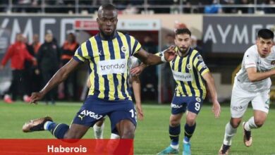 Valencia'dan penaltılarda dikkat çeken sayı - Haberois Valencia'dan penaltılarda dikkat çeken sayı