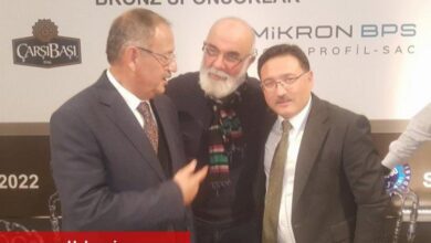 Vali Gökmen Çiçek’ten 23 Nisan mesajı