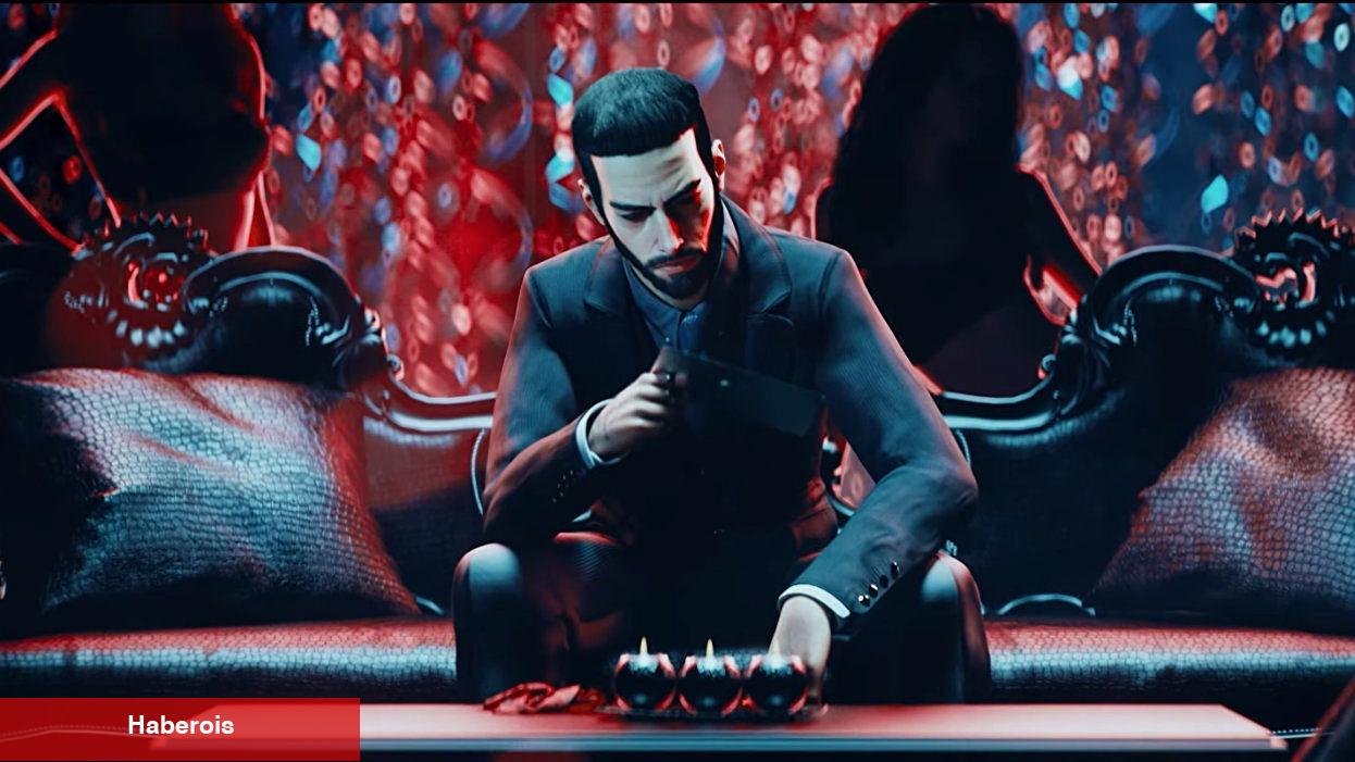 Vampire: The Masquerade – Swansong, Mayıs Sonunda Steam'e Geliyor