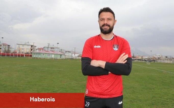 Van Spor kalecisi Haydar, Şenol Güneş'in rekorunu ele geçirdi - Haberois Van Spor kalecisi Haydar, Şenol Güneş'in rekorunu ele geçirdi