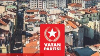 Vatan: Kiralar 3 yıl dondurulacak!