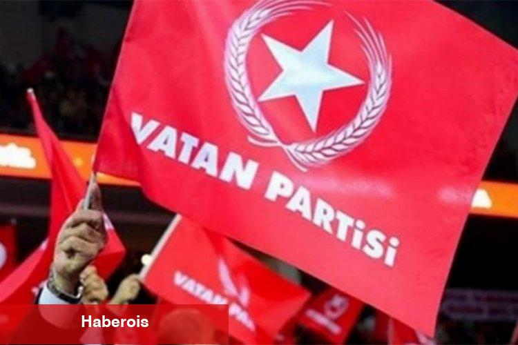Vatan Partisi'nin il il vekil adayları