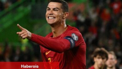 Vidic: "Rooney, Ronaldo üzere olamadı"