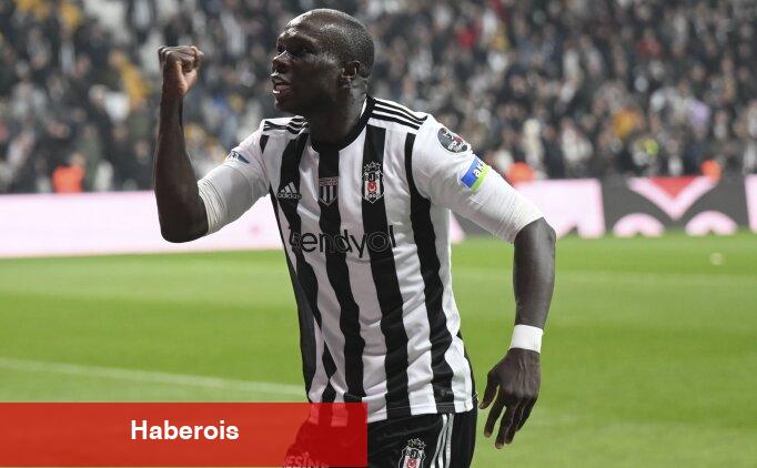 Vincent Aboubakar, Kamerun'da gündem oldu - Haberois Vincent Aboubakar, Kamerun'da gündem oldu