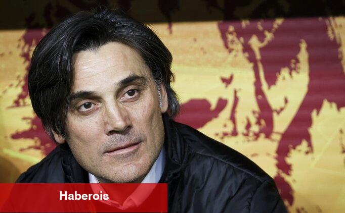 Vincenzo Montella için Fenerbahçe ve Trabzonspor açıklaması - Haberois Vincenzo Montella için Fenerbahçe ve Trabzonspor açıklaması