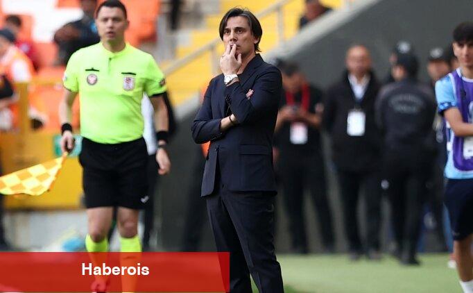 Vincenzo Montella'dan Onyekuru'ya destek! - Haberois Vincenzo Montella'dan Onyekuru'ya destek!