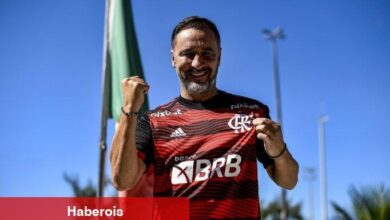 Vitor Pereira için yolun sonu - Haberois Vitor Pereira için yolun sonu