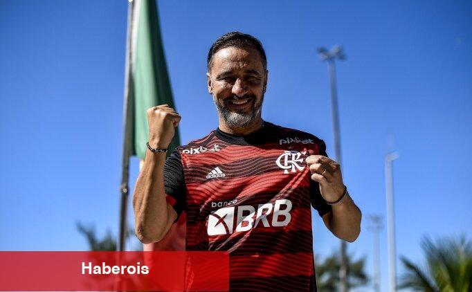 Vitor Pereira için yolun sonu