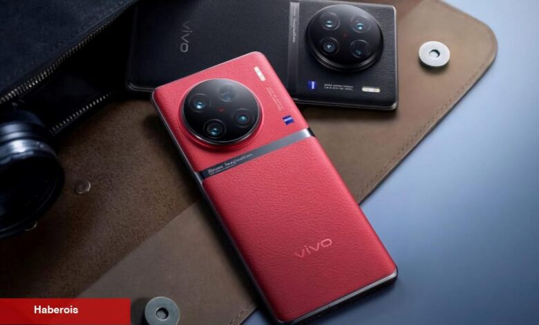 Vivo X Flip tasarımı ortaya çıktı! Z Flip'in pabucunu dama atabilir! - Haberois Vivo X Flip tasarımı ortaya çıktı! Z Flip'in pabucunu dama atabilir!