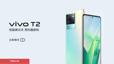 Vivo’nun iki yeni telefonunun da isimleri netleşti